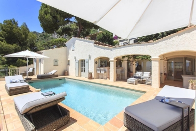 Villa à Èze &agrave; louer , Photo 6