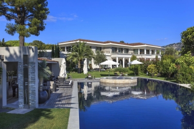 Villa à Saint-Jean-Cap-Ferrat &agrave; louer , Photo 6