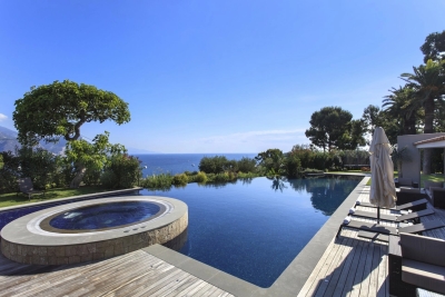Villa à Saint-Jean-Cap-Ferrat &agrave; louer , Photo 7