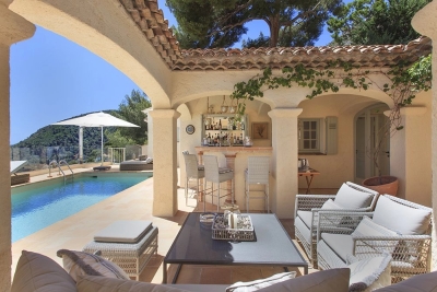 Villa à Èze &agrave; louer , Photo 8