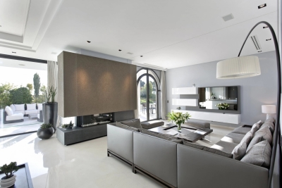 Villa à Saint-Jean-Cap-Ferrat &agrave; louer , Photo 8
