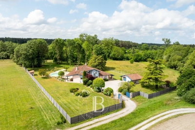 Maison à vendre à ST-VINCENT-DE-TYROSSE  - 6 pièces - 240 m² 