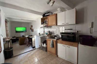 Appartement à louer à SALON-DE-PROVENCE Pauriol-Vertus - 2 pièces - 36 m² 