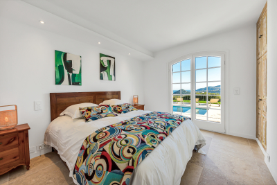 Villa à Mandelieu-la-Napoule &agrave; louer à partir de 4 000 € / semaine, Photo 4