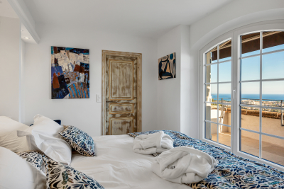 Villa à Mandelieu-la-Napoule &agrave; louer à partir de 4 000 € / semaine, Photo 3