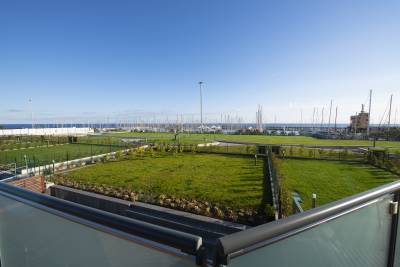 Appartement &agrave; vendre &agrave; immobilier SAN REMO  - 2 pi&egrave;ces - 64 m&sup2; 