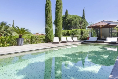 Villa in Saint-Tropez for rental , Photo 1