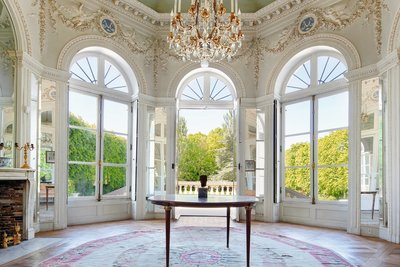 Vente Maison Villa 10 Pieces 400 M Versailles Daniel Feau Saint Cloud 757574