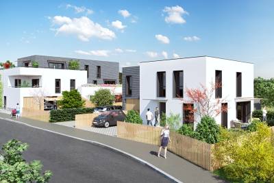 Villas Maisons A Vendre A Reichstett 67116 Acheter Maison A
