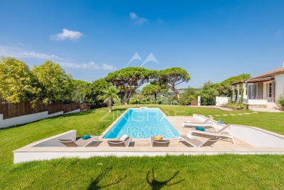 Villa in Saint-Tropez for rental , Photo 1