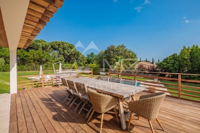 Villa in Saint-Tropez for rental , Photo 4