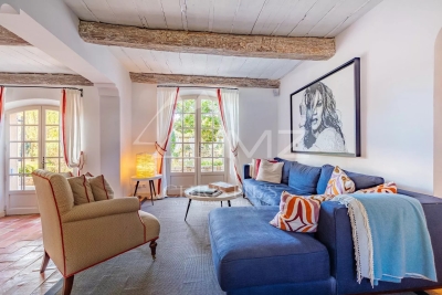 Villa in Ramatuelle for rental , Photo 5