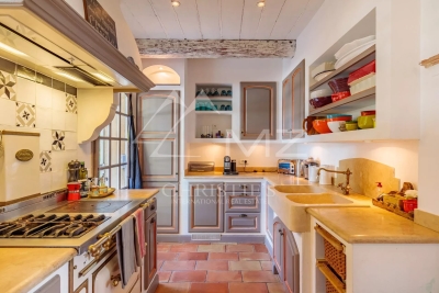 Villa in Ramatuelle for rental , Photo 6