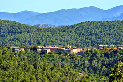 House for sale in BARGEMON  - 7 rooms - 180 m² 