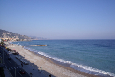 Appartement à louer à MENTON  - 1 pièces - 35 m² 