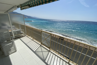 Appartement à louer à MENTON  - 1 pièces - 30 m² 