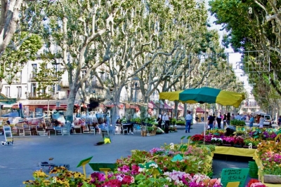 Commerce &agrave; vendre &agrave; Béziers   92 m&sup2; 