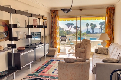 Apartment to rent in CANNES  - 3 rooms - 70 m² 
