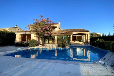 Maison à vendre à Juan-les-Pins  - 6 pièces 250 m² 