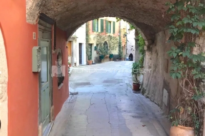 House for sale in ROQUEBRUNE-CAP-MARTIN  - 3 rooms - 80 m² 