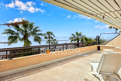 Appartement &agrave; vendre &agrave; ST-LAURENT-DU-VAR  - 2 pi&egrave;ces - 74 m&sup2; 