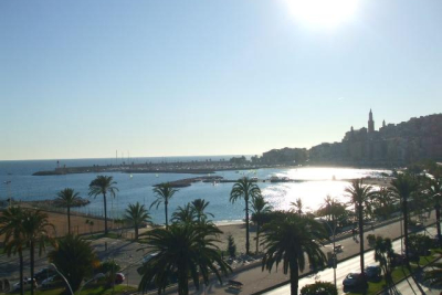 Appartement à louer à MENTON Touët-de-l'Escarène - 2 pièces - 47 m² 