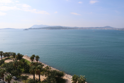 Appartement à louer à TOULON  - 4 pièces - 85 m² 