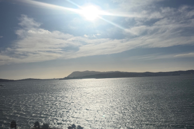 Appartement &agrave; louer &agrave; TOULON  - 4 pi&egrave;ces - 85 m&sup2; 