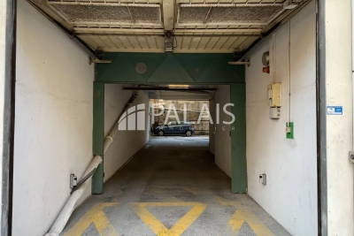 Parking/Garage &agrave; louer &agrave; NICE    