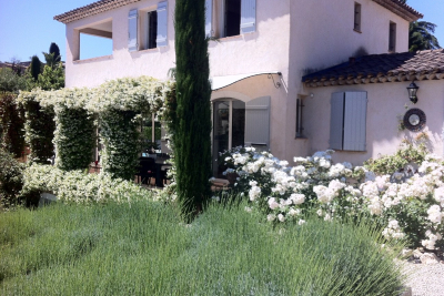 Maison &agrave; vendre &agrave; LA COLLE-SUR-LOUP Beuil - 5 pi&egrave;ces - 240 m&sup2; 