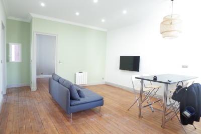 Appartement à louer à BORDEAUX  - 3 pièces - 63 m² 