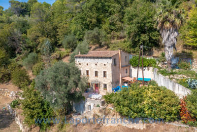Maison à vendre appartements la bastide 1 