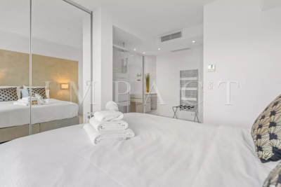 Appartement à Cannes &agrave; louer à partir de 3 200 € / semaine, Photo 14