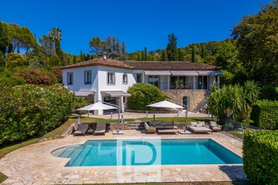 Villas Houses To Rent In Mougins 06250 Rent House In Mougins