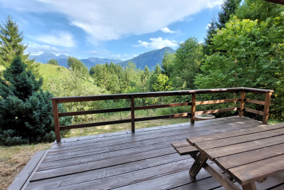 Maison à vendre à VILLARD-SUR-DORON  - 15 pièces - 310 m² 