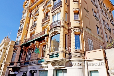 Appartement à vendre usage mixte 