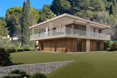 Maison à vendre oxford cannes