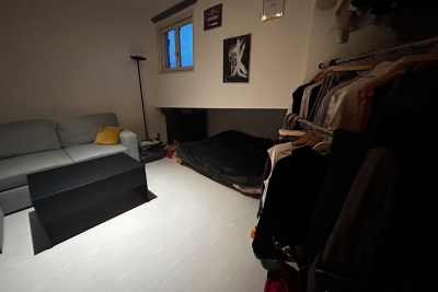 Appartement à louer à BORDEAUX  - 1 pièces - 29 m² 