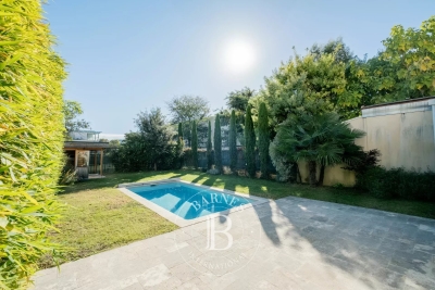 Appartement à vendre à BORDEAUX Saint-Pardon-de-Conques - 4 pièces - 140 m² 