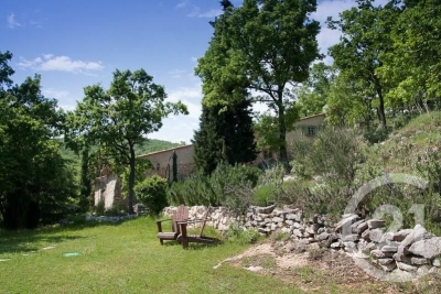 Maison &agrave; vendre grottes 
