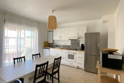 Appartement à louer à FRONTIGNAN  - 4 pièces - 95 m² 