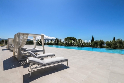 Appartement à louer à NICE  - 4 pièces - 160 m² 