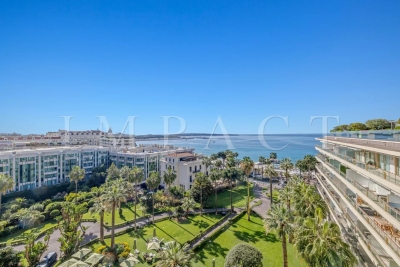 Apartment in Cannes for rental from 3 500 € / week, Photo 17
