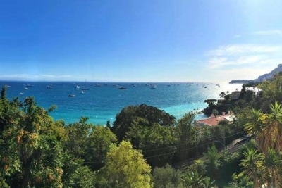 Appartement à vendre à ROQUEBRUNE-CAP-MARTIN Gorbio - 3 pièces - 65 m² 