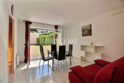 Appartement &agrave; vendre &agrave; NICE Centre - 2 pi&egrave;ces - 31 m&sup2; 