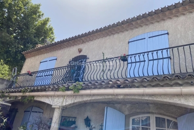 Appartement à louer à SALON-DE-PROVENCE  - 1 pièces - 13 m² 