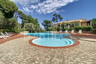 Appartement à vendre piscines alpes maritimes 