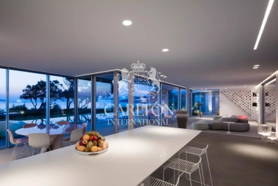 Villa à Ramatuelle &agrave; louer à partir de 75 000 € / semaine, Photo 9