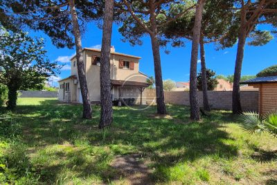Maison &agrave; vendre &agrave; LE GRAU-D'AGDE  - 5 pi&egrave;ces - 141 m&sup2; 