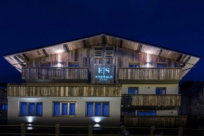 Apartment for sale in MORZINE  - 6 rooms - 108 m² 